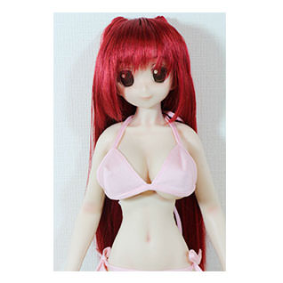 アルテトキオ　シームレスドール 向坂環　To Heart2