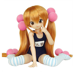 アルテトキオ シームレスドール 九重りん