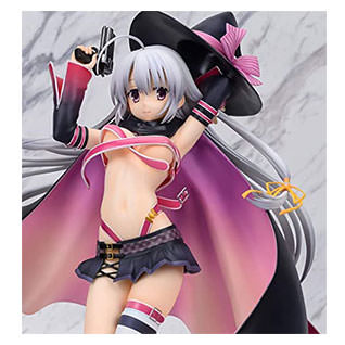 ブロッコリー あみあみ限定版 サノバウィッチ 綾地寧々 1/7フィギュア＆アクリルキャラクターブレート