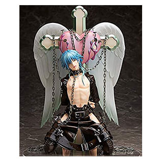 DRAMAtical Murder 蒼葉 1/7フィギュア