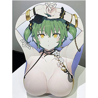 閃乱カグラ 日影