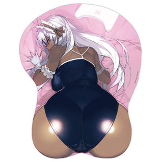 装甲悪鬼村正 三世村正 等尻大マウスパッド