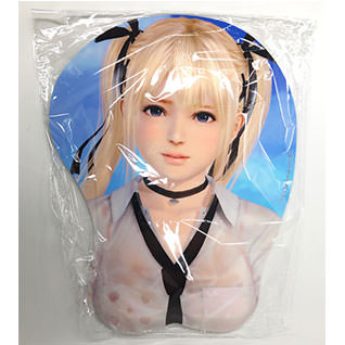 DEAD OR ALIVE Xtreme 3 マリー・ローズ