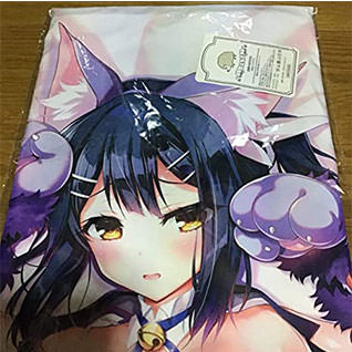 あまとう よう太 Fate kaleid liner 美遊 ビーストスタイル 抱き枕カバー