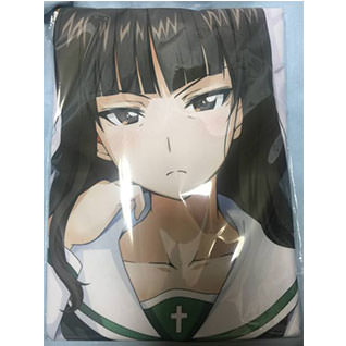 富士浅間堂 ガルパン 西住しほ 抱き枕カバー