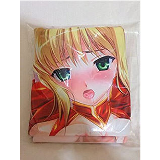 あんこ工房 Fate セイバー ランバラル専用 抱き枕カバー